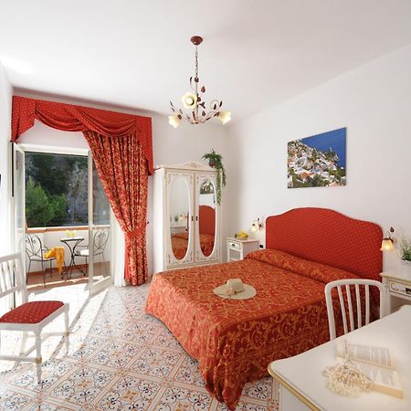 Hotel La Conchiglia برايانو المظهر الخارجي الصورة
